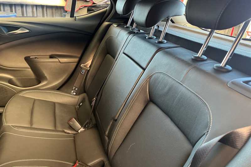 Used Vauxhall Astra 2019 for sale - 77482078: Photo 24