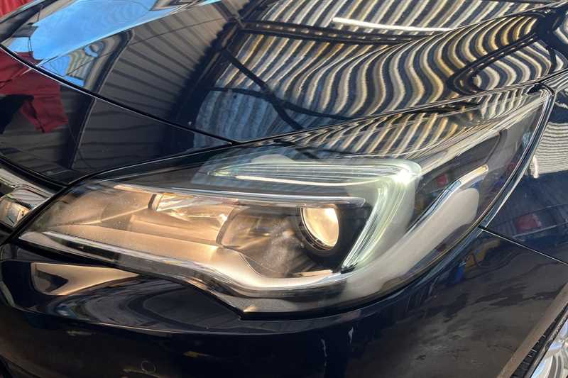 Used Vauxhall Astra 2019 for sale - 77482078: Photo 29