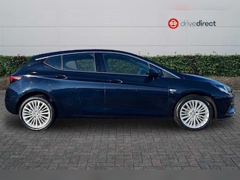 Used Vauxhall Astra 2019 for sale - 77482078: Photo