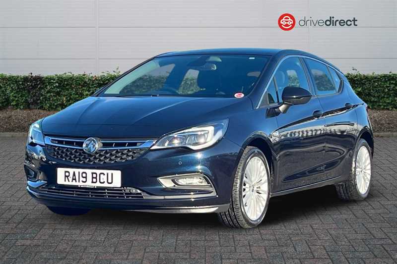 Used Vauxhall Astra 2019 for sale - 77482078: Photo 7