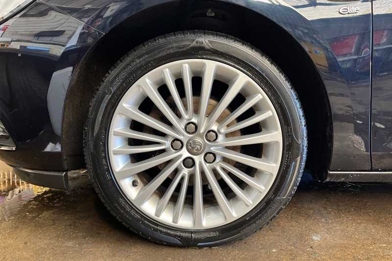 Used Vauxhall Astra 2019 for sale - 77482078: Photo 9