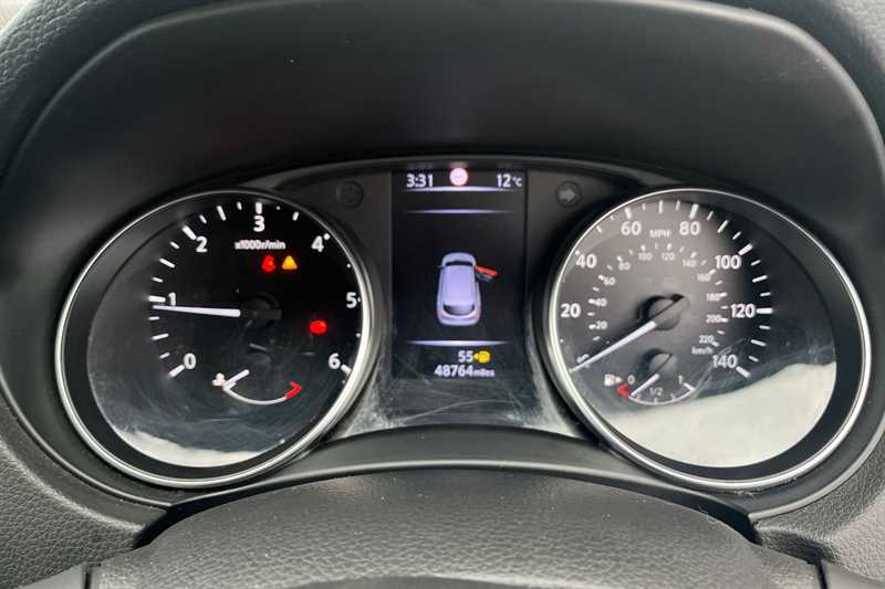 Used Nissan Qashqai 2018 for sale - 77929644: Photo 20