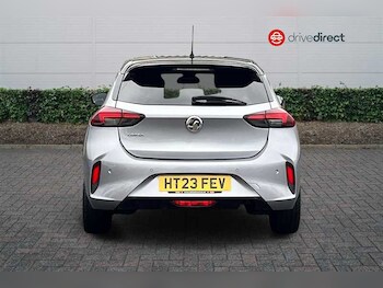 Used Vauxhall Corsa 2023 for sale - 78651585: Photo