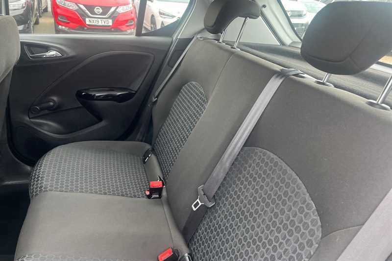 Used Vauxhall Corsa 2019 for sale - 78138530: Photo 24