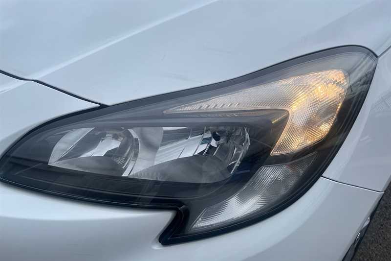 Used Vauxhall Corsa 2019 for sale - 78138530: Photo 29