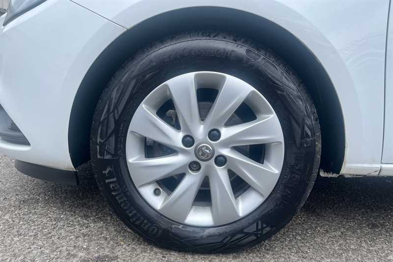 Used Vauxhall Corsa 2019 for sale - 78138530: Photo 9