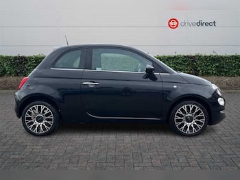 Used Fiat 500 2024 for sale - 79753099: Photo