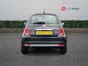 Used Fiat 500 2024 for sale - 79753099: Photo