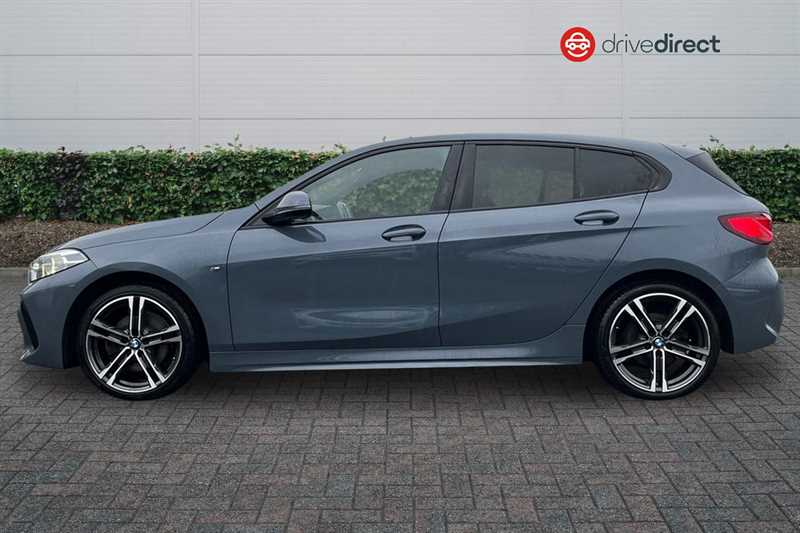 Used BMW 1 Series 2024 for sale - 78050725: Photo 6
