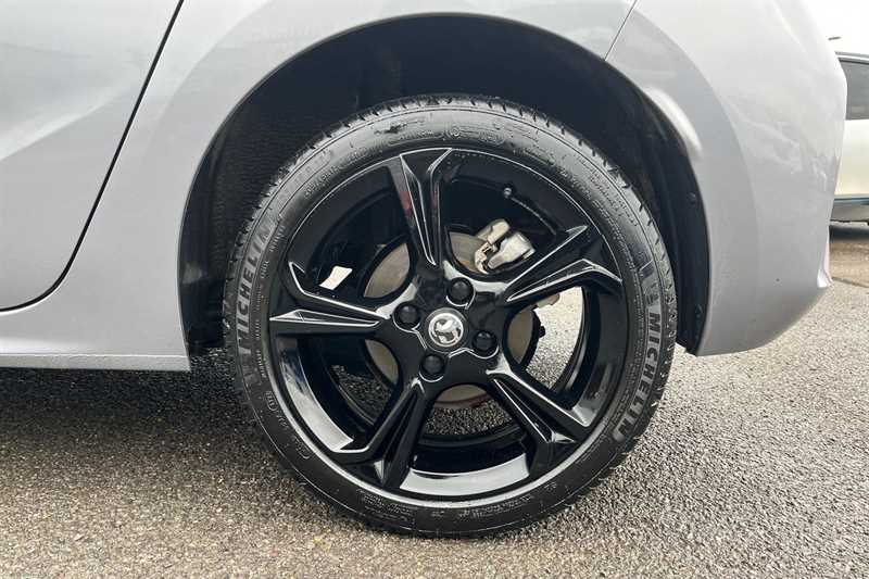 Used Vauxhall Corsa 2023 for sale - 78208596: Photo 10