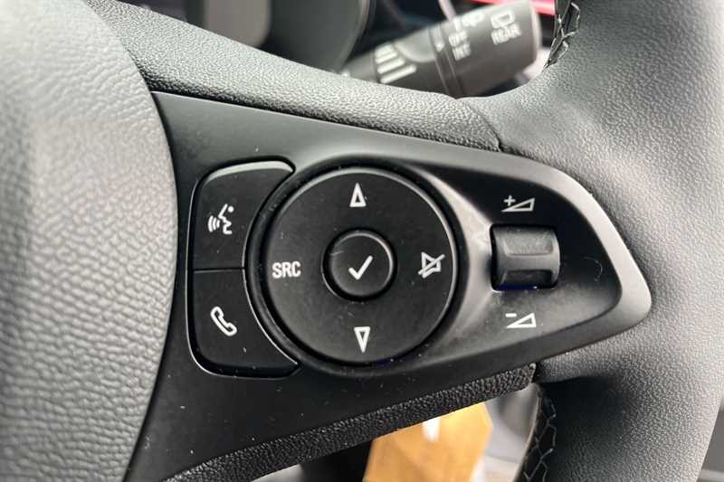 Used Vauxhall Corsa 2023 for sale - 78208596: Photo 22