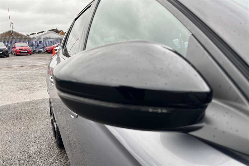 Used Vauxhall Corsa 2023 for sale - 78208596: Photo 34