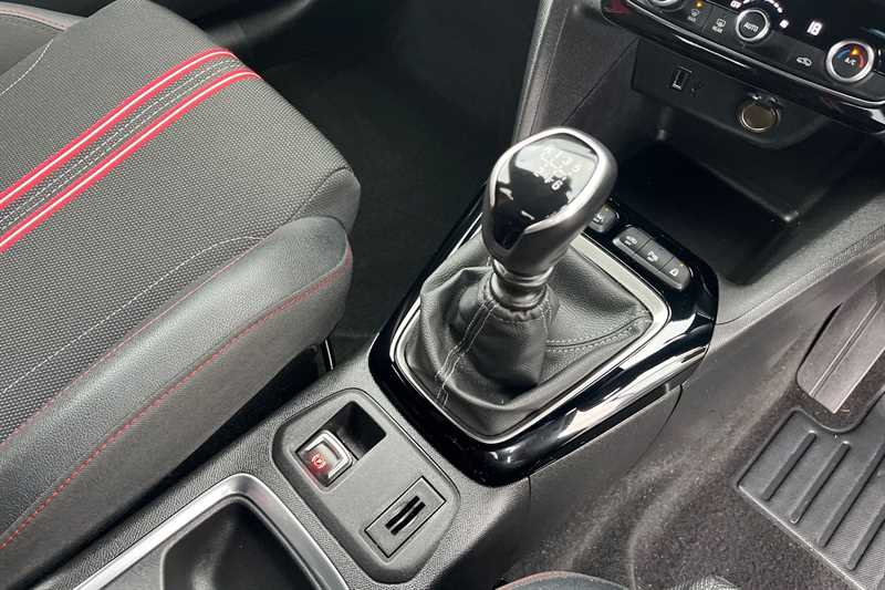 Used Vauxhall Corsa 2023 for sale - 78208596: Photo 37