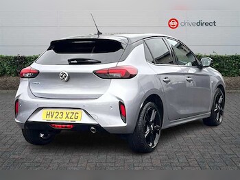 Used Vauxhall Corsa 2023 for sale - 78208596: Photo