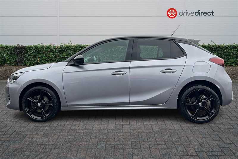 Used Vauxhall Corsa 2023 for sale - 78208596: Photo 6