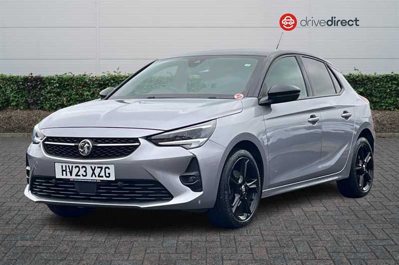 Used Vauxhall Corsa 2023 for sale - 78208596: Photo 7