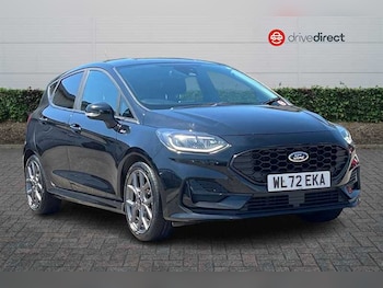 Used Ford Fiesta 2023 for sale - 79402747: Photo