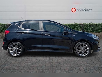 Used Ford Fiesta 2023 for sale - 79402747: Photo
