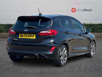 Used Ford Fiesta 2023 for sale - 79402747: Photo