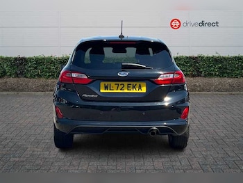 Used Ford Fiesta 2023 for sale - 79402747: Photo