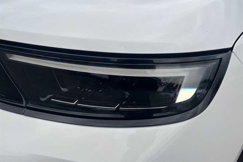 Used Vauxhall Mokka 2023 for sale - 77801227: Photo 29