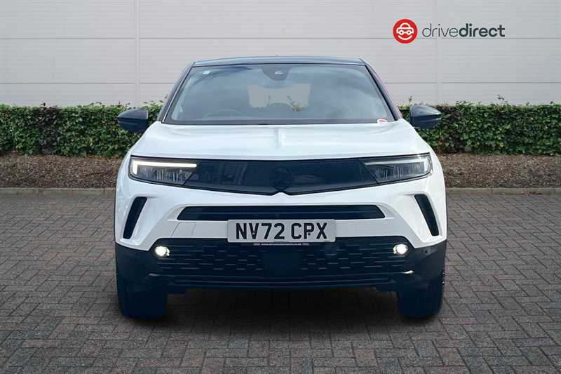 Used Vauxhall Mokka 2023 for sale - 77801227: Photo 8