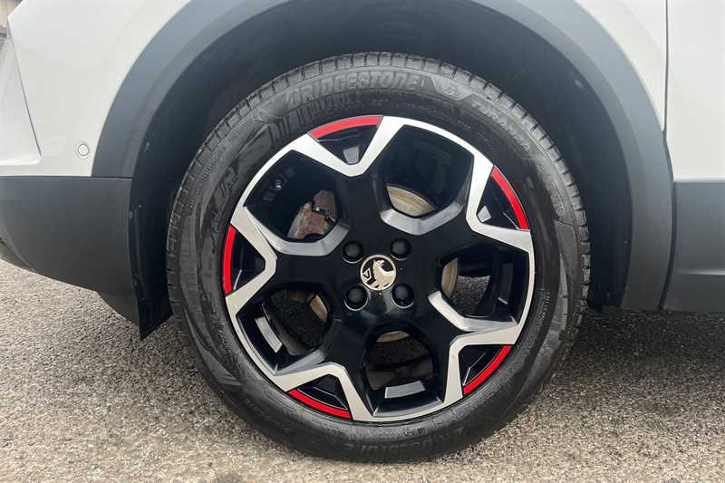 Used Vauxhall Mokka 2023 for sale - 77801227: Photo 9