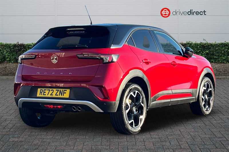 Used Vauxhall Mokka 2022 for sale - 77309739: Photo 3