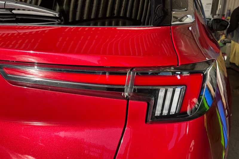 Used Vauxhall Mokka 2022 for sale - 77309739: Photo 32