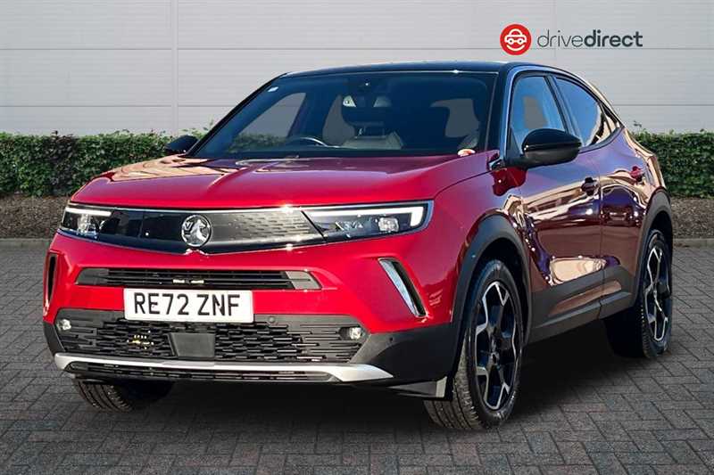 Used Vauxhall Mokka 2022 for sale - 77309739: Photo 7