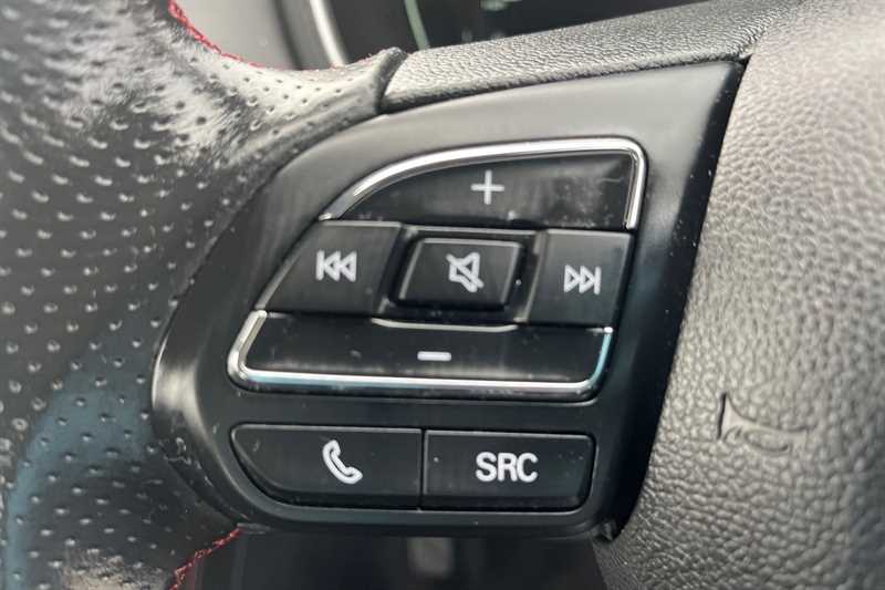 Used MG MG HS 2023 for sale - 77895128: Photo 21