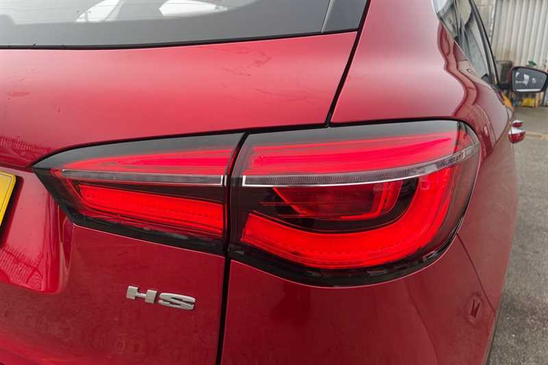 Used MG MG HS 2023 for sale - 77895128: Photo 32