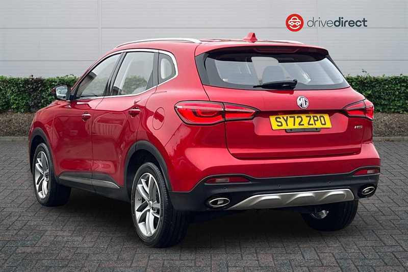 Used MG MG HS 2023 for sale - 77895128: Photo 5