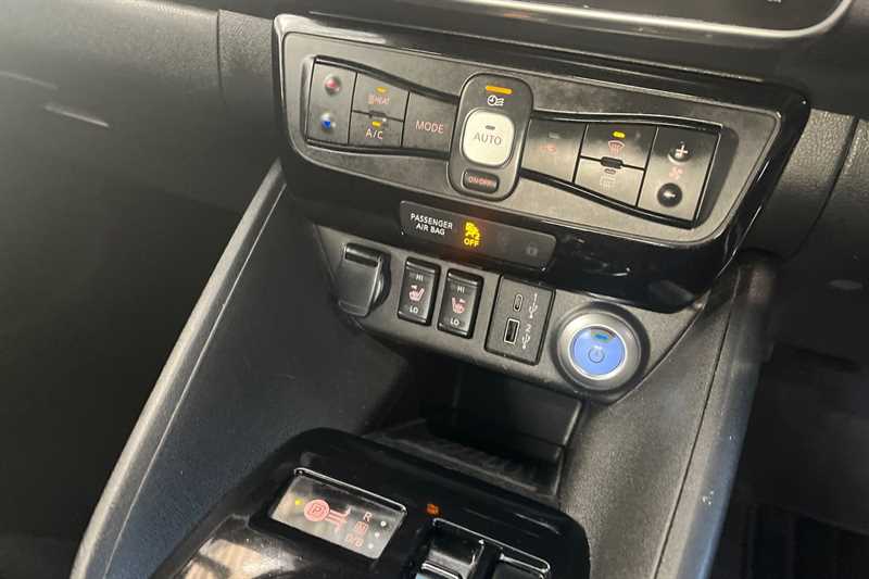 Used Nissan Leaf 2022 for sale - 77348850: Photo 15