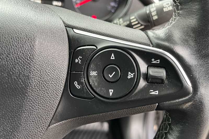 Used Vauxhall Crossland 2021 for sale - 77787727: Photo 22