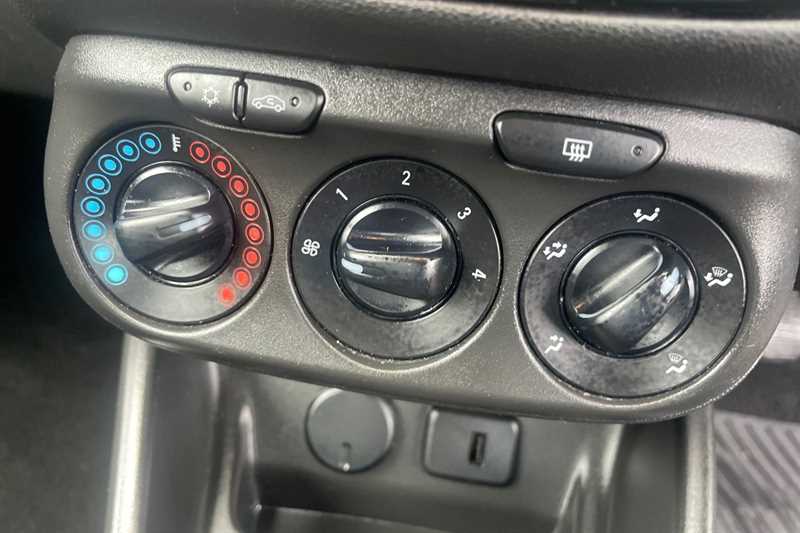 Used Vauxhall Corsa for sale - 78130653: Photo 15