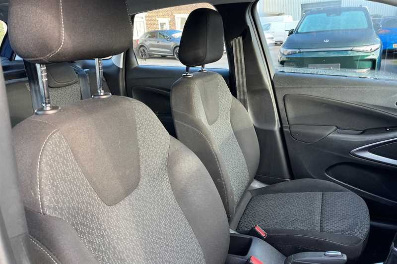 Used Vauxhall Crossland 2021 for sale - 76530763: Photo 23