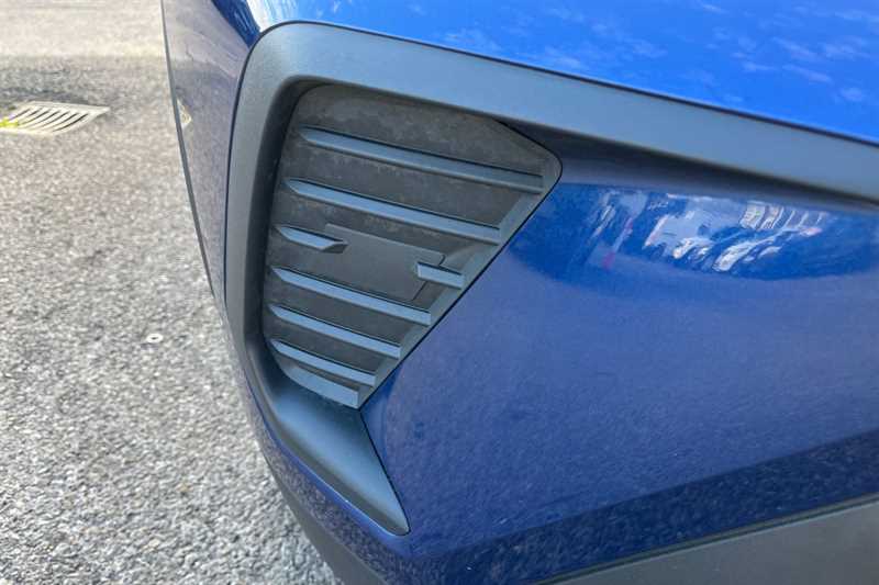 Used Vauxhall Crossland 2021 for sale - 76530763: Photo 39