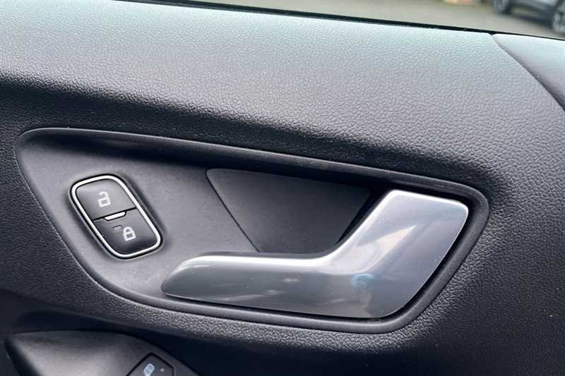 Used Ford Puma 2021 for sale - 78143175: Photo 38