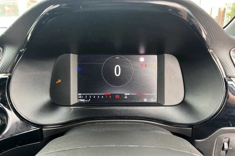 Used Vauxhall Corsa 2023 for sale - 78188977: Photo 20