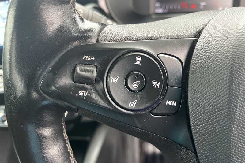 Used Vauxhall Corsa 2023 for sale - 78188977: Photo 21