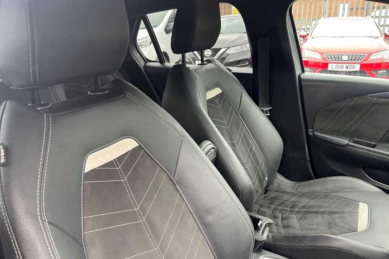 Used Vauxhall Corsa 2023 for sale - 78188977: Photo 23