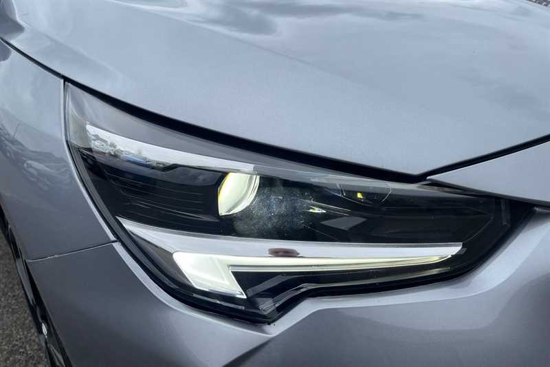 Used Vauxhall Corsa 2023 for sale - 78188977: Photo 28