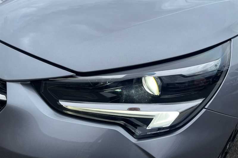 Used Vauxhall Corsa 2023 for sale - 78188977: Photo 29