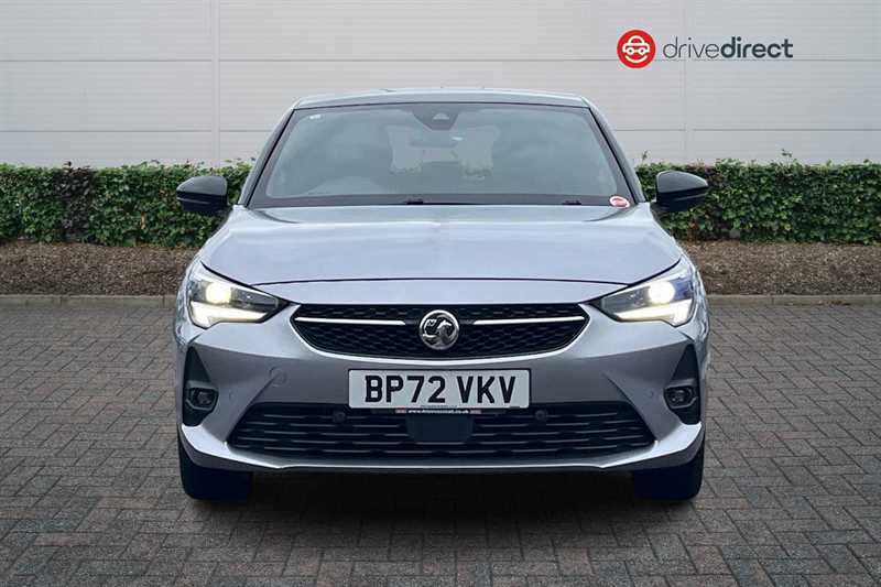 Used Vauxhall Corsa 2023 for sale - 78188977: Photo 8