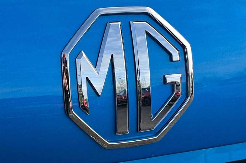 Used MG MG3 2025 for sale - 77930127: Photo 38