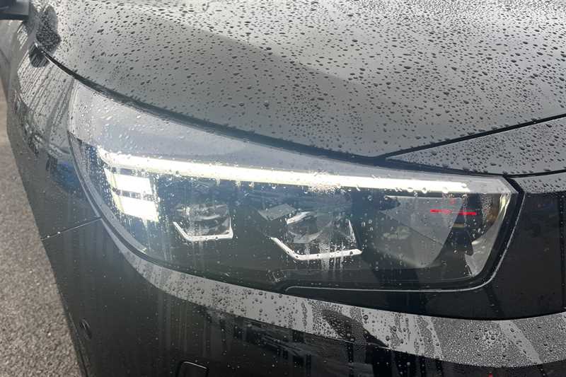 Used Vauxhall Corsa 2025 for sale - 77757644: Photo 28