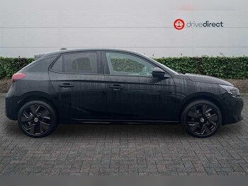 Used Vauxhall Corsa 2025 for sale - 77757644: Photo