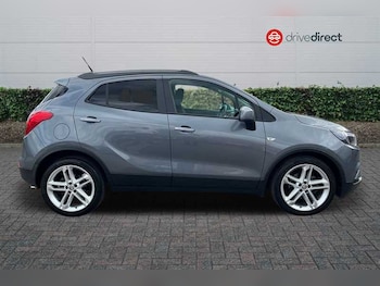 Used Vauxhall Mokka X 2019 for sale - 75434180: Photo