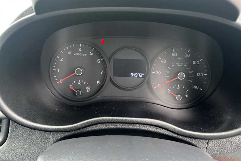 Used Kia Picanto 2018 for sale - 78050056: Photo 20